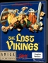 Commodore  Amiga  -  Lost Vikings